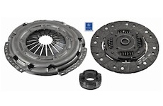 Sada spojky AUDI, SEAT, ŠKODA, VW