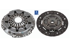 Sada spojky CITROEN, MITSUBISHI, PEUGEOT, TOYOTA