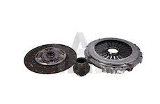 Sada spojky EATON 104094-1