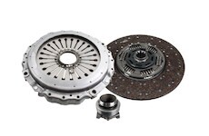 Sada spojky FEBI FE105419