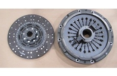 Sada spojky LIPE AKB-L2108N