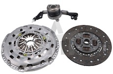 Sada spojky SACHS 3000 990 246