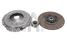 Sada spojky SACHS 3400 700 639