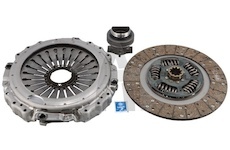 Sada spojky SACHS 3400 700 726