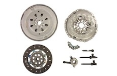 Sada spojky Schaeffler LuK 600 0235 00