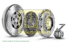 Sada spojky Schaeffler LuK 600 0260 00