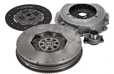 Sada spojky Schaeffler LuK 600 0332 00