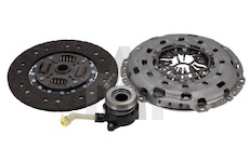 Sada spojky Schaeffler LuK 625 3061 33