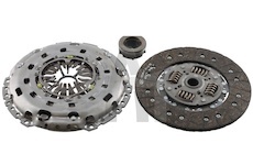 Sada spojky Schaeffler LuK 625 3068 00