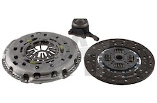 Sada spojky Schaeffler LuK 626 3034 33