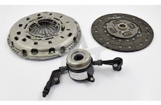 Sada spojky Schaeffler LuK 626 3072 33