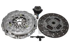 Sada spojky Schaeffler LuK 627 3032 35