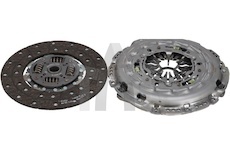 Sada spojky Schaeffler LuK 627 3040 09