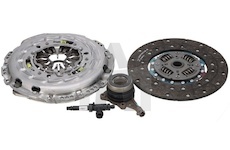 Sada spojky Schaeffler LuK 627 3040 33