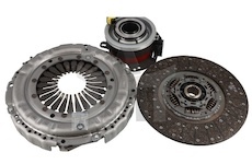 Sada spojky Schaeffler LuK 643 3404 33