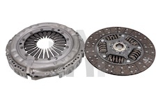 Sada spojky Schaeffler LuK 643 3424 09