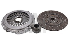 Sada spojky Schaeffler LuK 643 3480 00