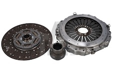 Sada spojky Schaeffler LuK 643 3495 00