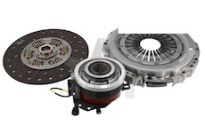 Sada spojky VALEO VAL827611