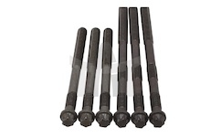 Sada šroubů hlavy válce OE GERMANY 212128769