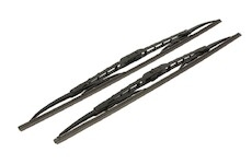 Sada stěrače 530/480mm BOSCH 3 397 001 984