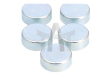 Sada těsnění, brzdový třmen SAMPA 093.647