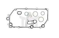 Sada těsnění, chladič oleje DT Spare Parts 1.31146