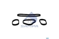 Sada těsnění, chladič oleje SAMPA 050.663