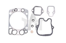 Sada těsnění hlavy MAN D2866 128mm LEMA LE86095.02