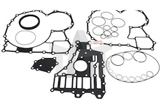 Sada těsnění intarderu II generace ZF VADEN 0102261 