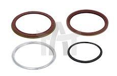 Sada těsnění - náboj kola UC VLHS0001