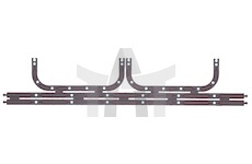 Sada těsnění, olejová vana AJUSA 14845