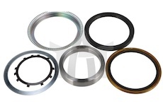 Sada těsnění, planetové soukolí DT Spare Parts 4.91018