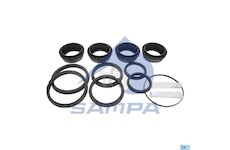 Sada těsnění, převodovka SAMPA 030.748