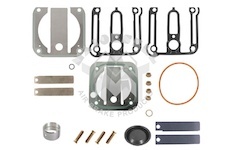 Sada těsnění, ventil MM A66RK65