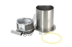 Sada vložek válců kompresoru VADEN 7000924500 