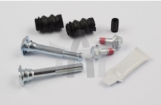 Sada vodicích pouzder - brzdový třmen AUTOFREN D7034C