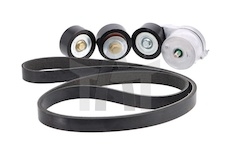 Sada žebrovaných klínových řemenů DAYCO KPV421HD