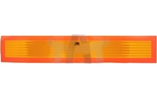 Samolepka zvýraznění návěsu dlouhá 101-05W-82