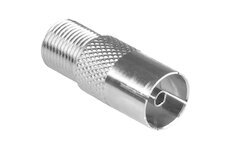 SAV 184-000 Redukce F zásuvka F- IEC zásuvka F SENCOR 35045325