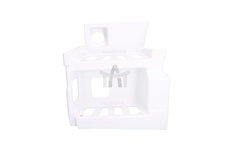 Schránka stupátka MAN TGS 2021- levá COSPEL COS307.16103 