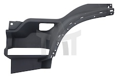 Schránka stupátka VOLVO FM5 FMX EURO 6 horní levá LAMIRO 782-89EX 