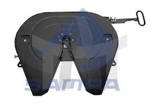 Sedlová spojka SAMPA SP C7 F 001