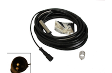 Sensor-ABS MB 4000mm KOMPLET rovný TAT