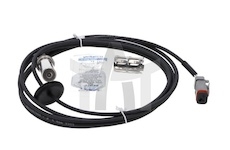 Sensor-ABS RVI,VOLVO L-2850 klasický levý