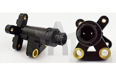 Sensor ECAS WABCO MB AXOR ACTROS