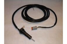 Sensor opotřebení brzdových destiček VOLVO RVI L-2800MM