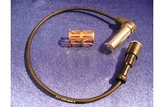 Senzor ABS L-400MM úhlový HALDEX 950364503