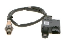 Senzor částic Renault Master III