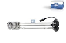 Senzor hladiny AdBlue IVECO X-WAY/T-WAY DT Spare Parts 7.24916